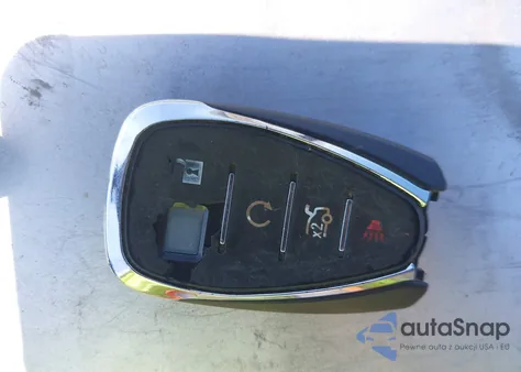 2016 Chevrolet Malibu Ls z USA, uszkodzony, nr VIN 1G1ZB5ST8GF194802